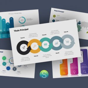 Plantillas para presentaciones – Slide Lab