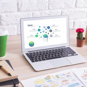 Plantillas para presentaciones – Slide Lab