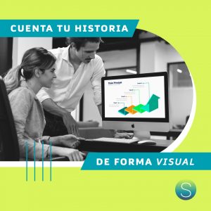 Curso de presentaciones efectivas – Skilllab