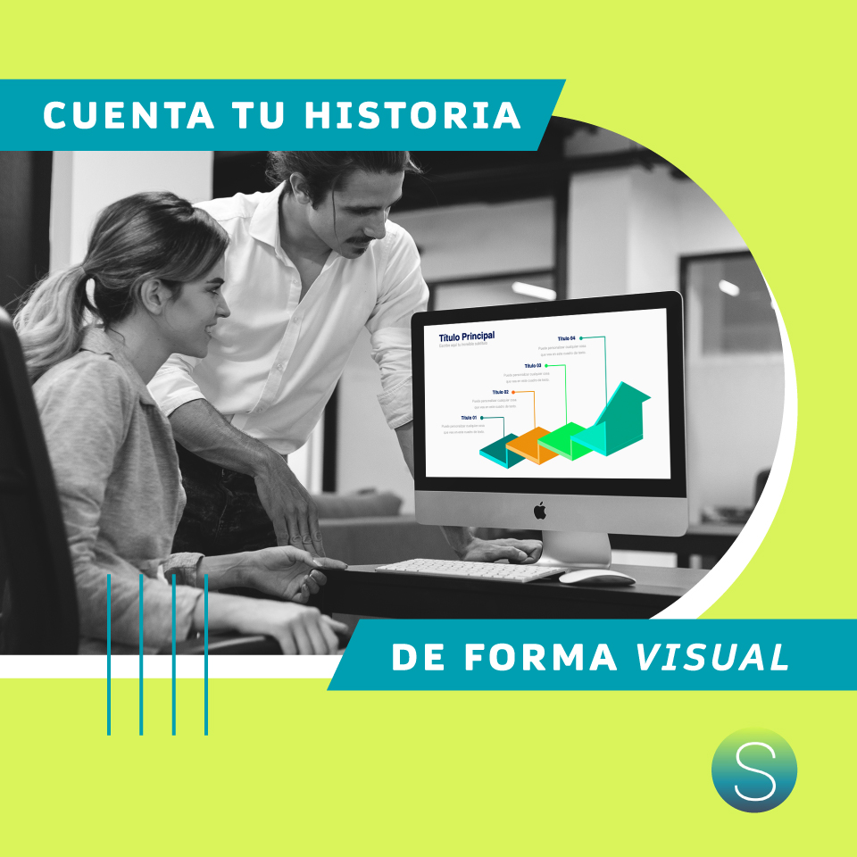 Formación en presentaciones efectivas - Skilllab Formación en presentaciones efectivas - Skilllab