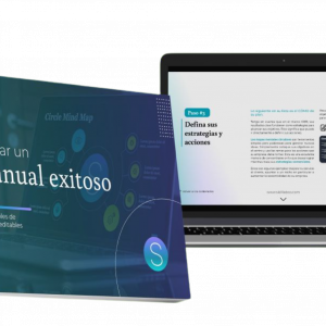 Ebook – Cómo crear un plan anual exitoso